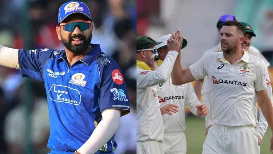 Rohit Sharma Captaincy Denied, Australia Win– October 13 Cricket Highlights